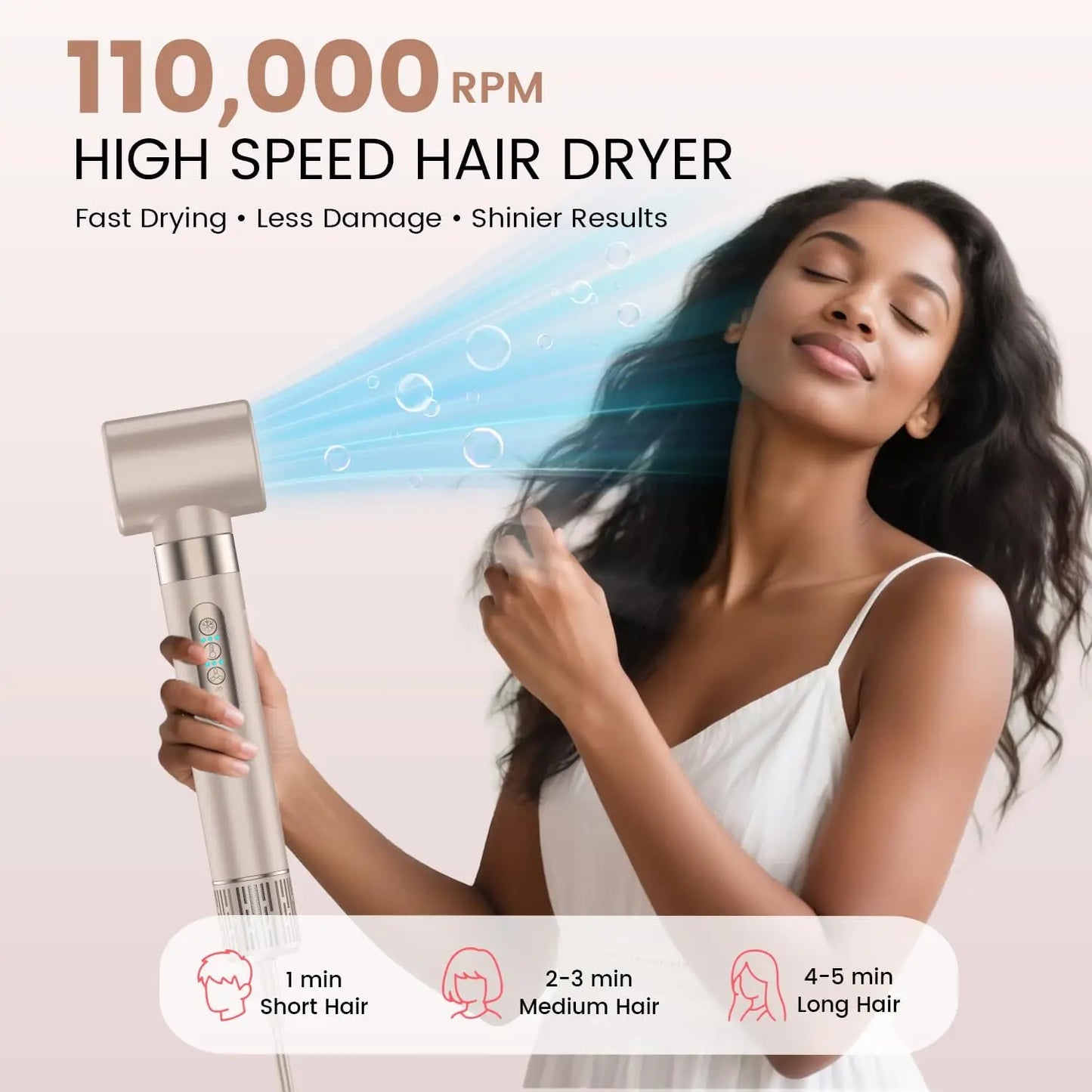 Ultimate Hair Styling Brush