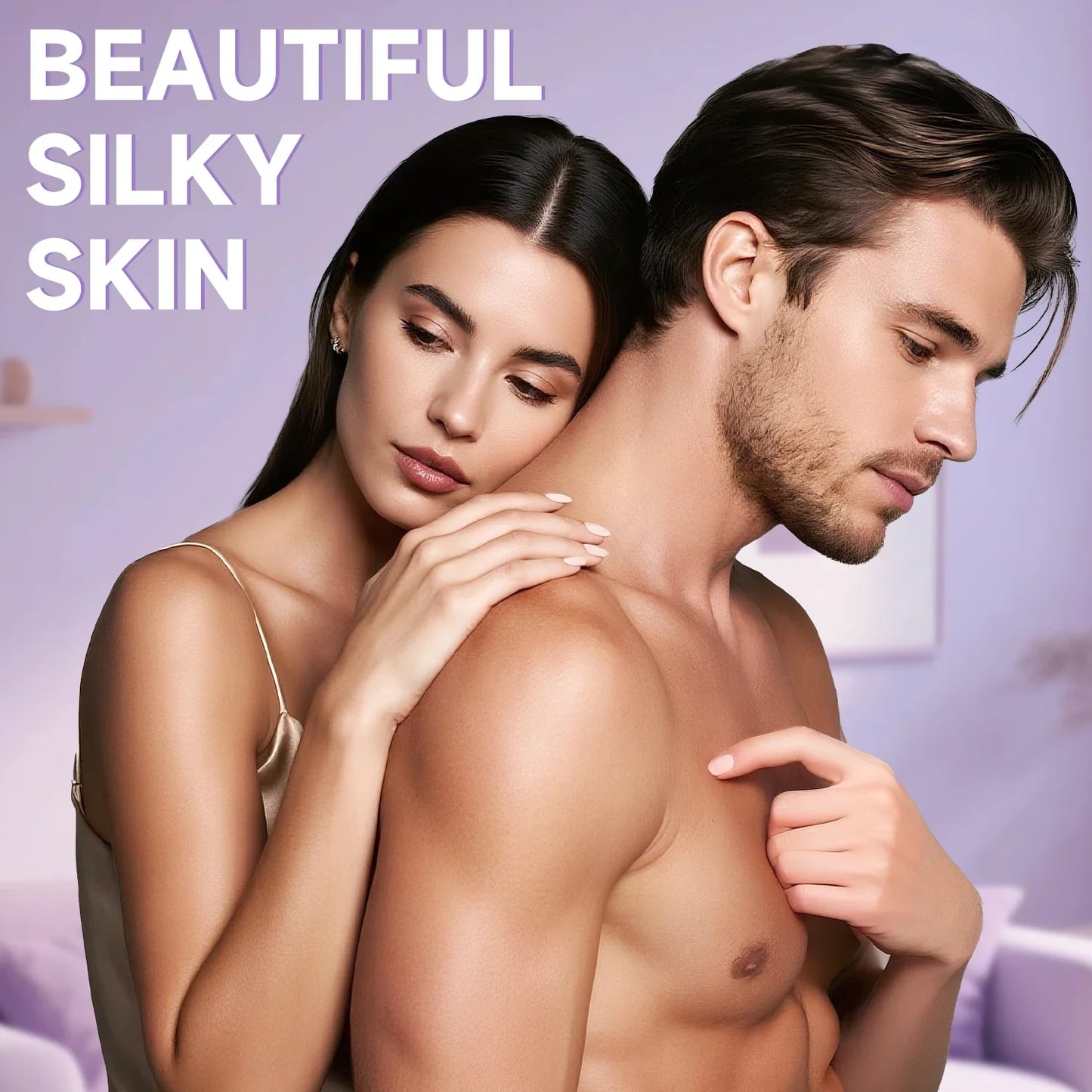 Smooth & Easy Hair Removal Spray