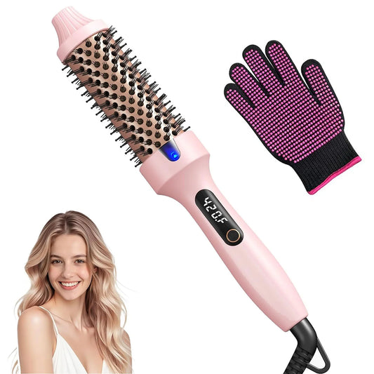 Blowout Beauty Round Brush