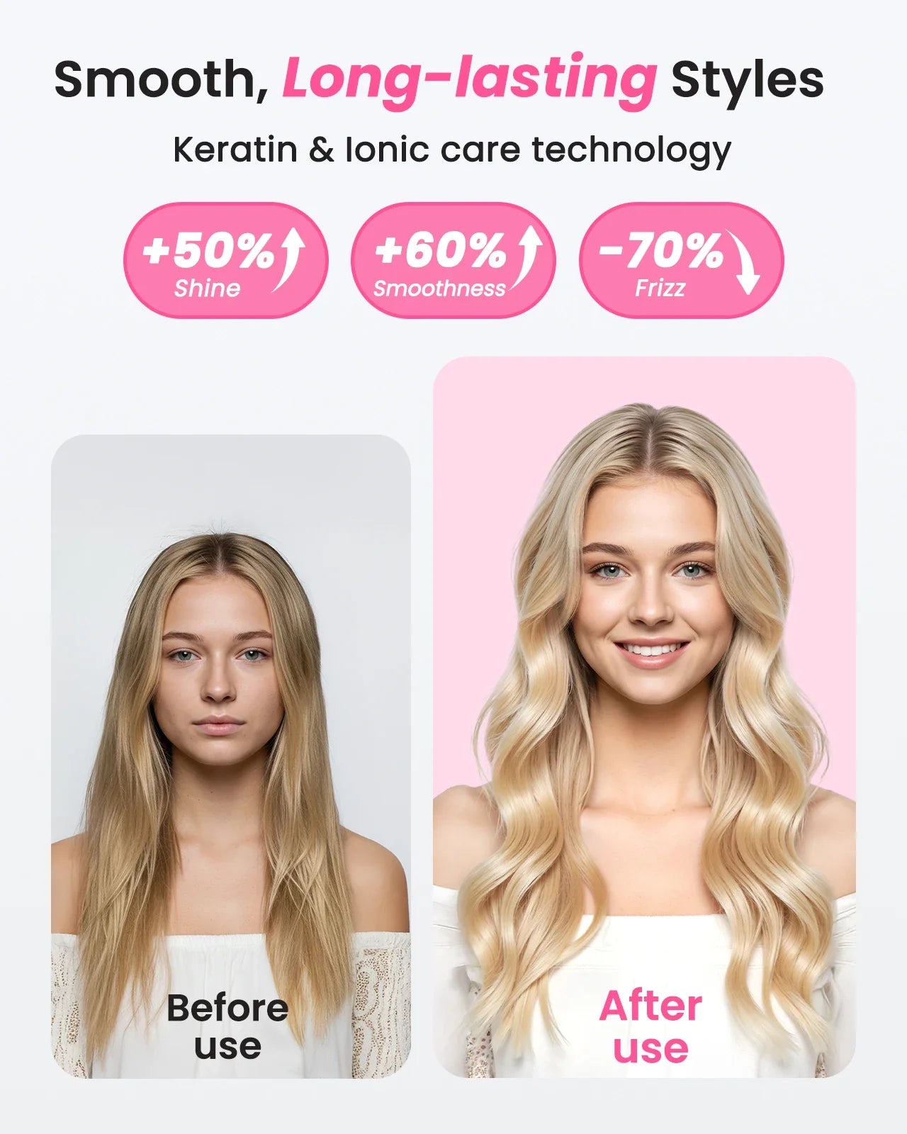 Blowout Beauty Round Brush